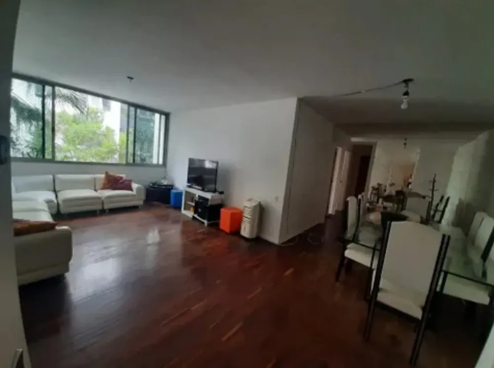 Apartamento, 3 quartos, 128 m² - Foto 12