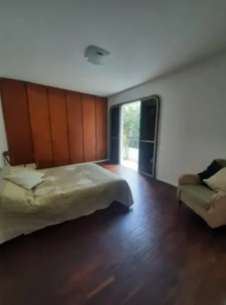 Apartamento, 3 quartos, 128 m² - Foto 1