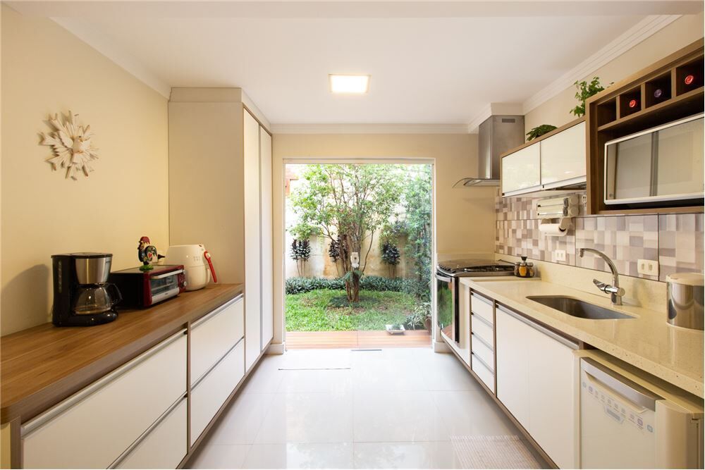 Casa, 3 quartos - Foto 15