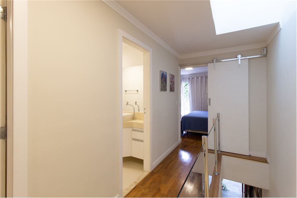 Casa, 3 quartos - Foto 12