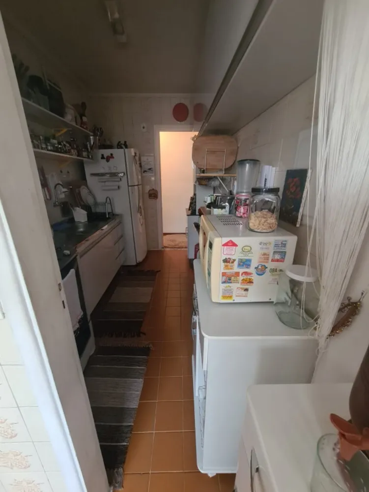 Apartamento, 2 quartos, 60 m² - Foto 11