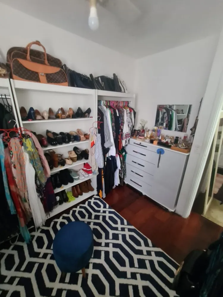 Apartamento, 2 quartos, 60 m² - Foto 12