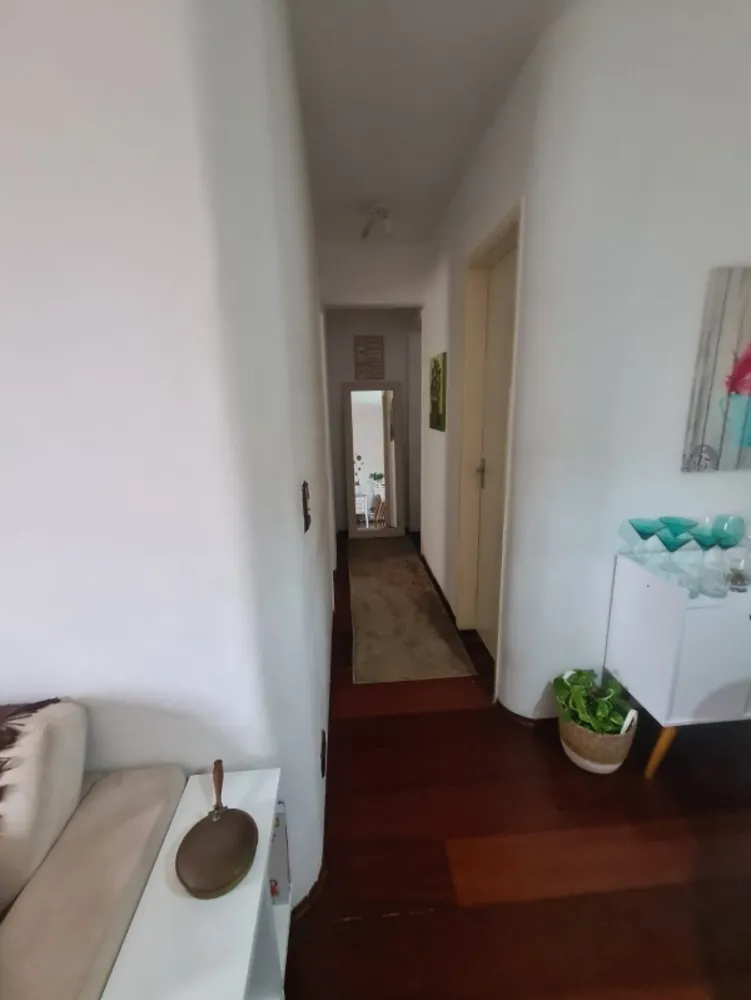 Apartamento, 2 quartos, 60 m² - Foto 5