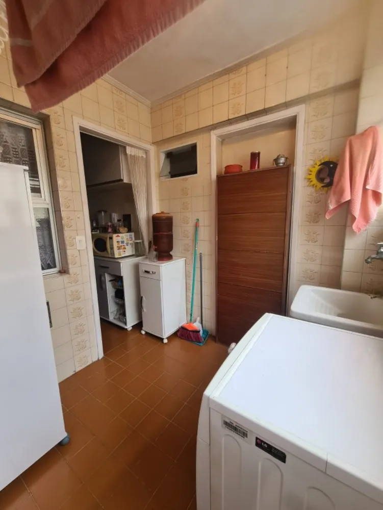 Apartamento, 2 quartos, 60 m² - Foto 7