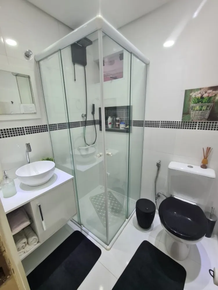 Apartamento, 2 quartos, 60 m² - Foto 14
