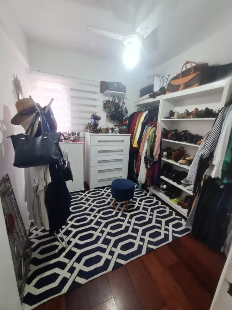 Apartamento à venda com 2 quartos, 60m² - Foto 4