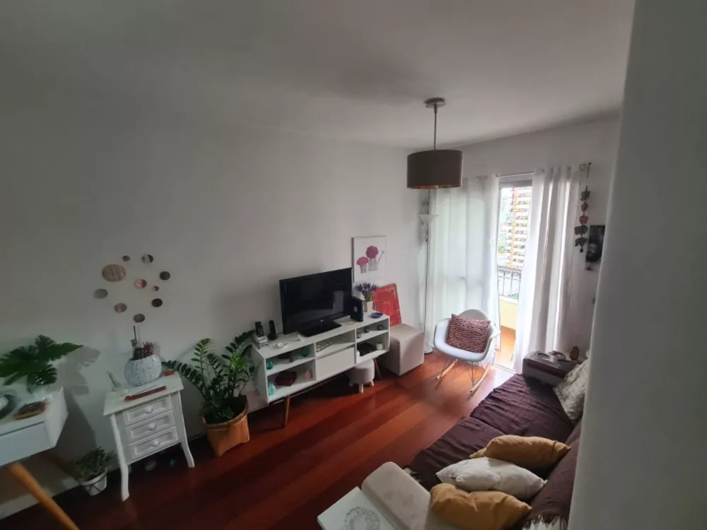 Apartamento à venda com 2 quartos, 60m² - Foto 1