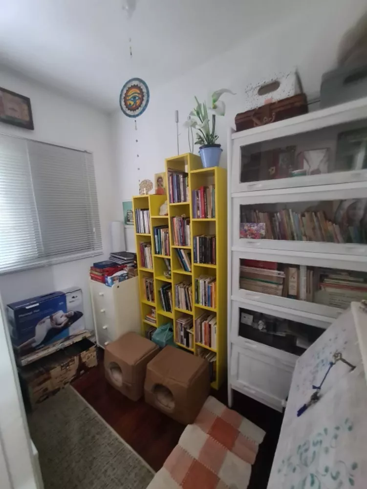 Apartamento à venda com 2 quartos, 60m² - Foto 3