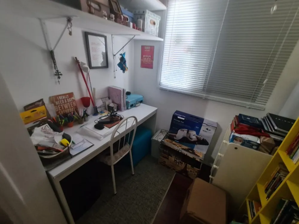Apartamento, 2 quartos, 60 m² - Foto 6