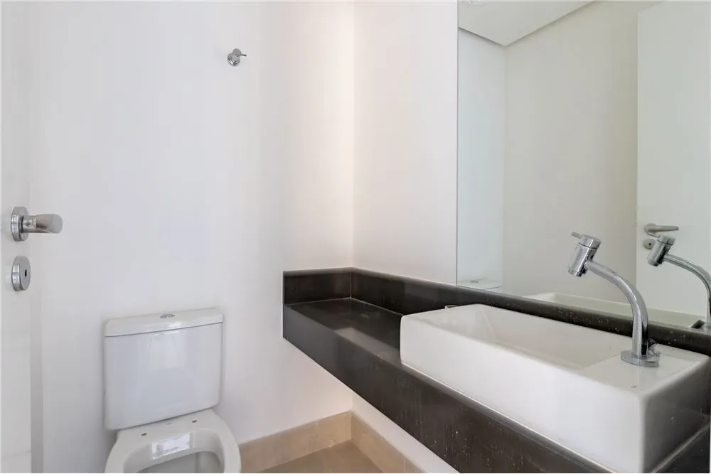Apartamento, 1 quarto, 79 m² - Foto 2