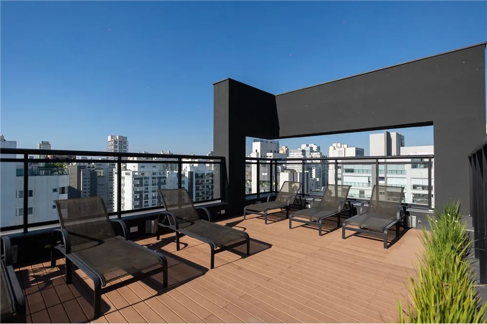Apartamento, 1 quarto, 79 m² - Foto 16