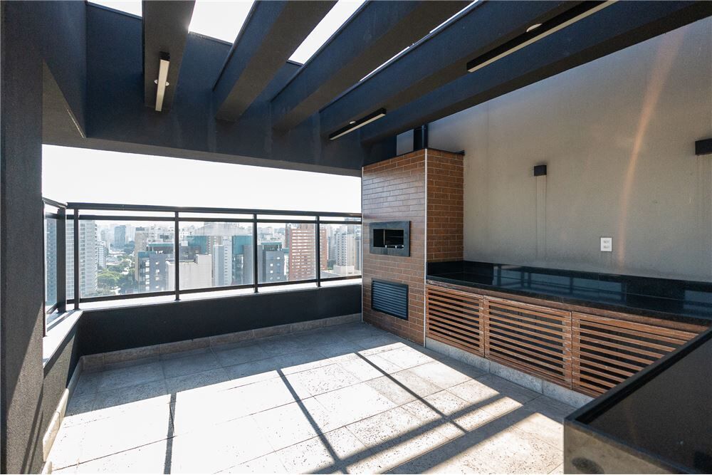 Apartamento, 1 quarto, 79 m² - Foto 9