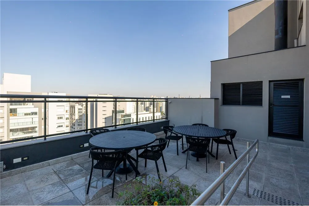 Apartamento, 1 quarto, 79 m² - Foto 18