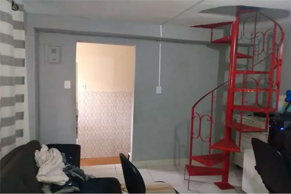 Casa, 4 quartos - Foto 10