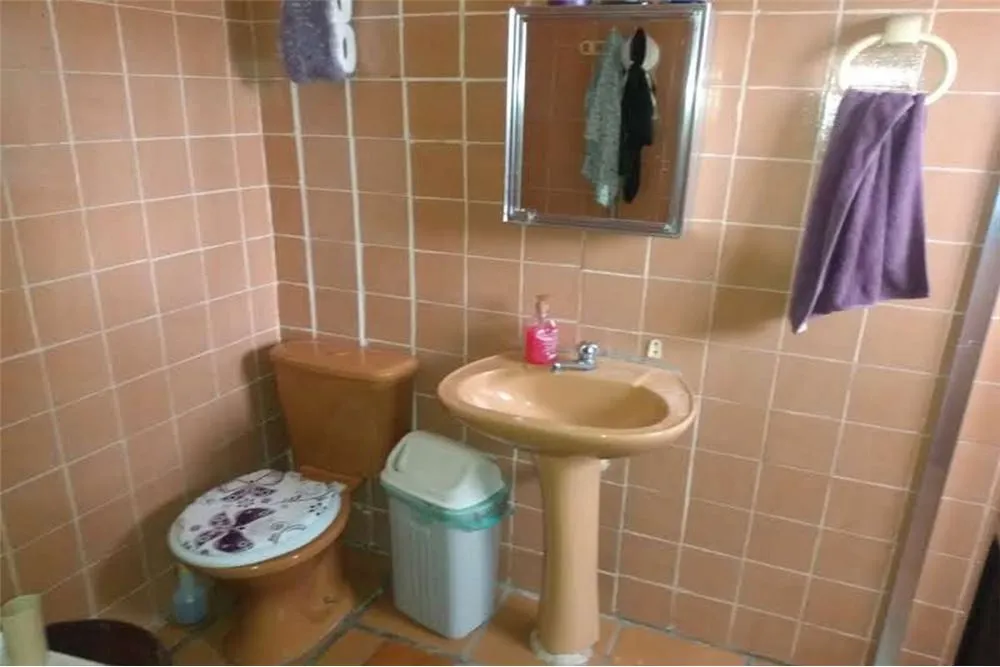 Casa, 4 quartos - Foto 8