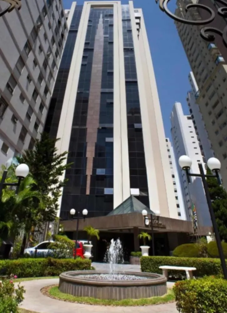 Apartamento, 1 quarto, 31 m² - Foto 4