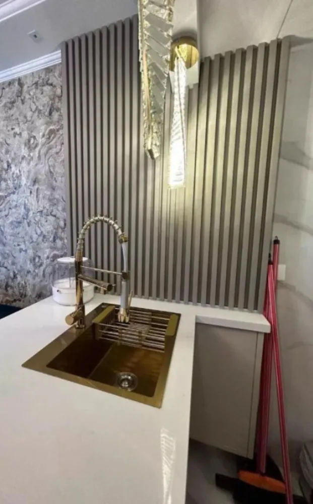 Apartamento, 1 quarto, 31 m² - Foto 1