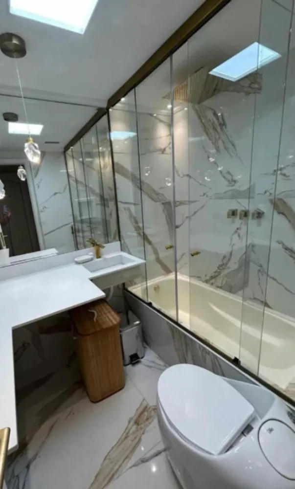 Apartamento, 1 quarto, 31 m² - Foto 7