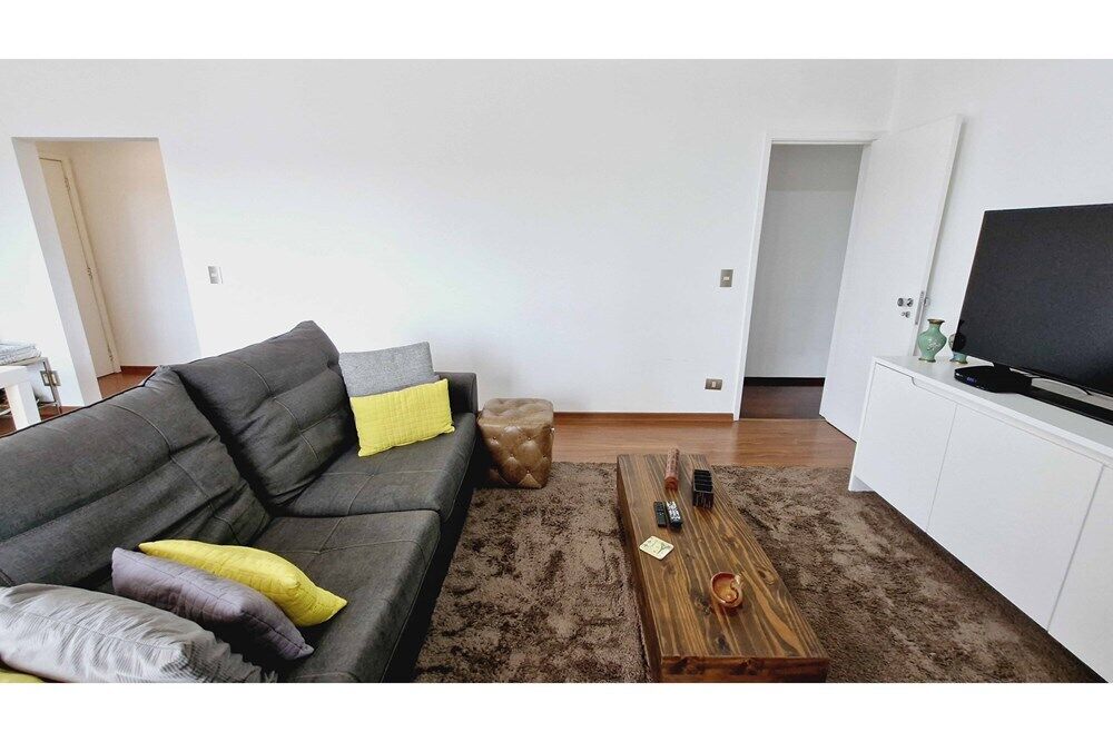 Apartamento, 3 quartos, 120 m² - Foto 2