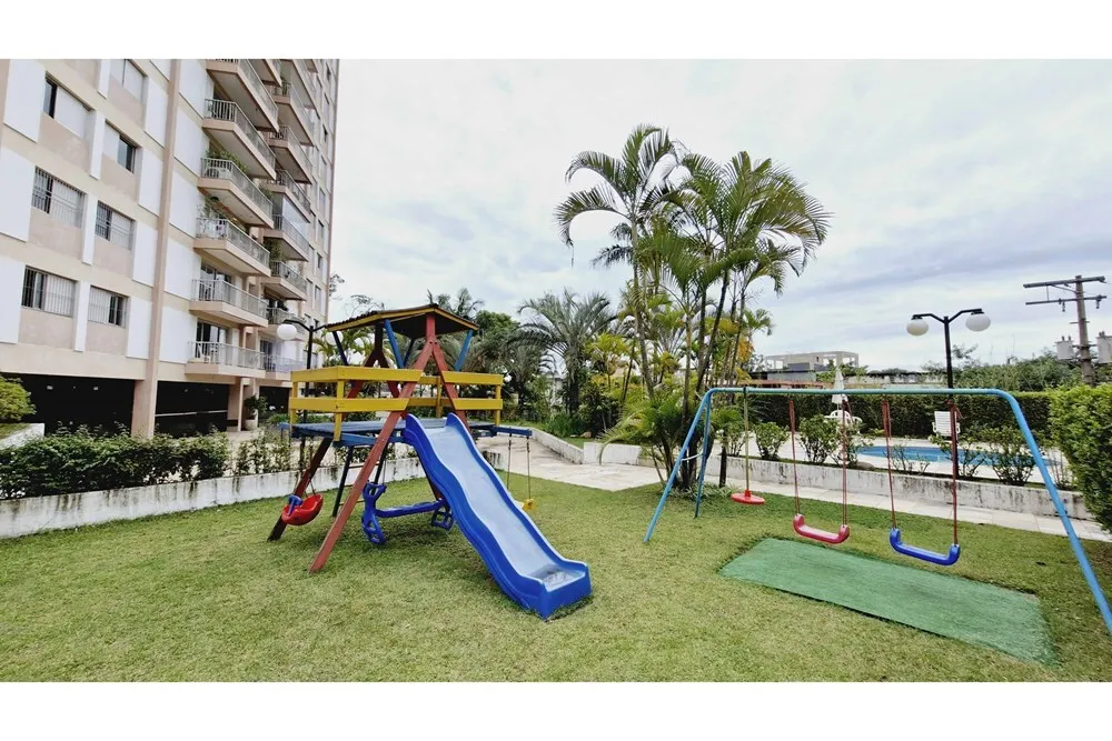 Apartamento, 3 quartos, 120 m² - Foto 13