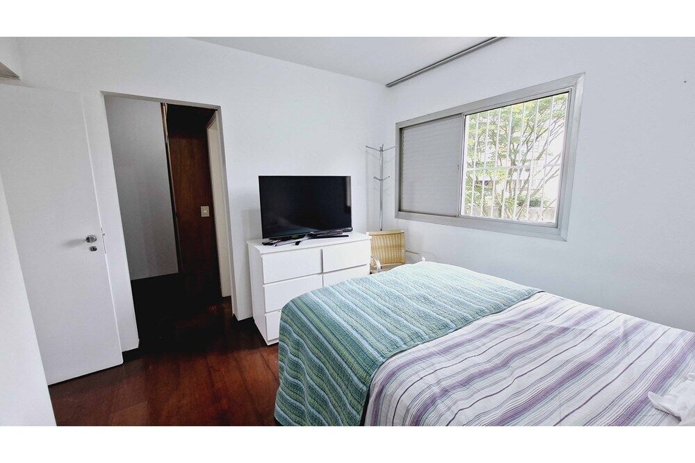 Apartamento, 3 quartos, 120 m² - Foto 9