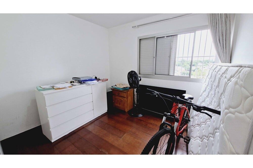Apartamento, 3 quartos, 120 m² - Foto 5