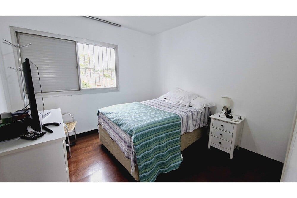 Apartamento, 3 quartos, 120 m² - Foto 6