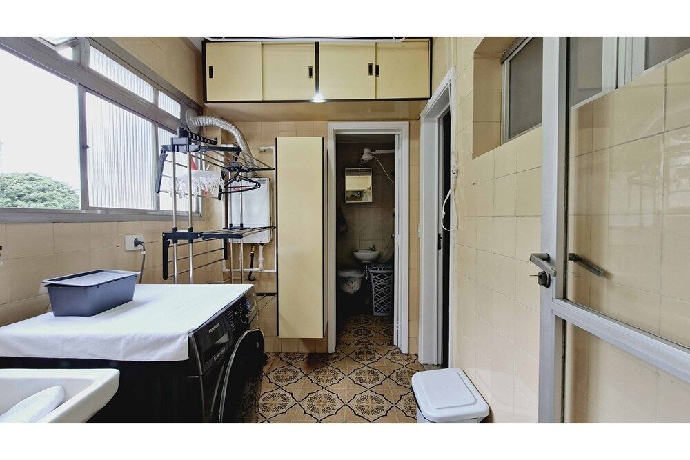 Apartamento, 3 quartos, 120 m² - Foto 11