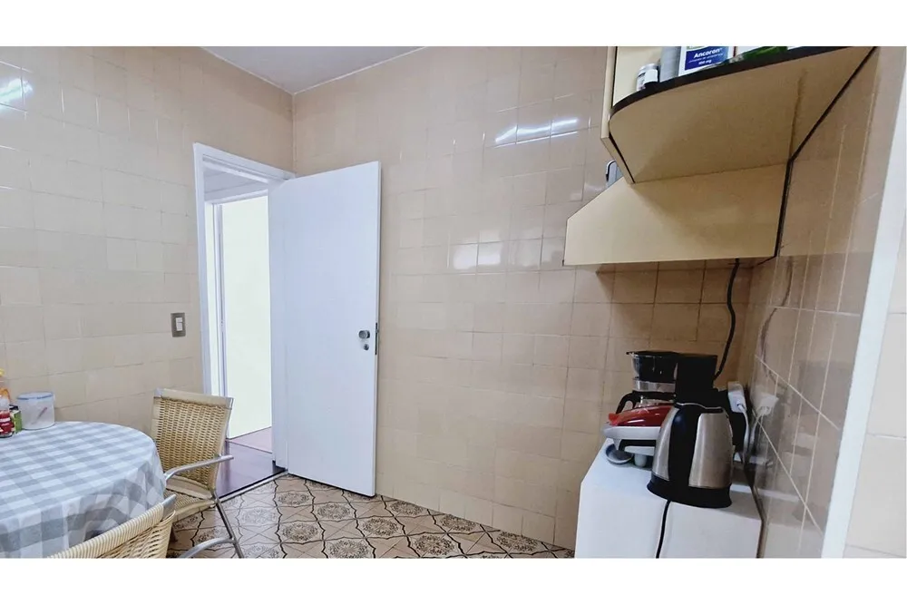 Apartamento, 3 quartos, 120 m² - Foto 4