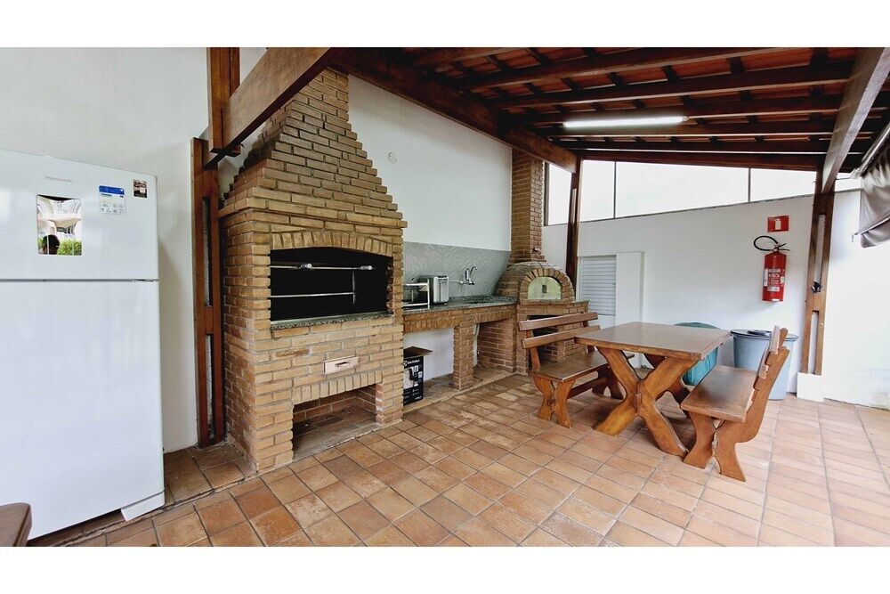 Apartamento, 3 quartos, 120 m² - Foto 4
