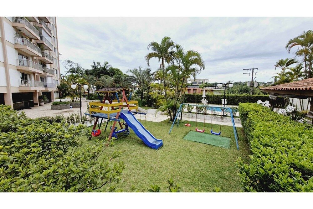 Apartamento, 3 quartos, 120 m² - Foto 10