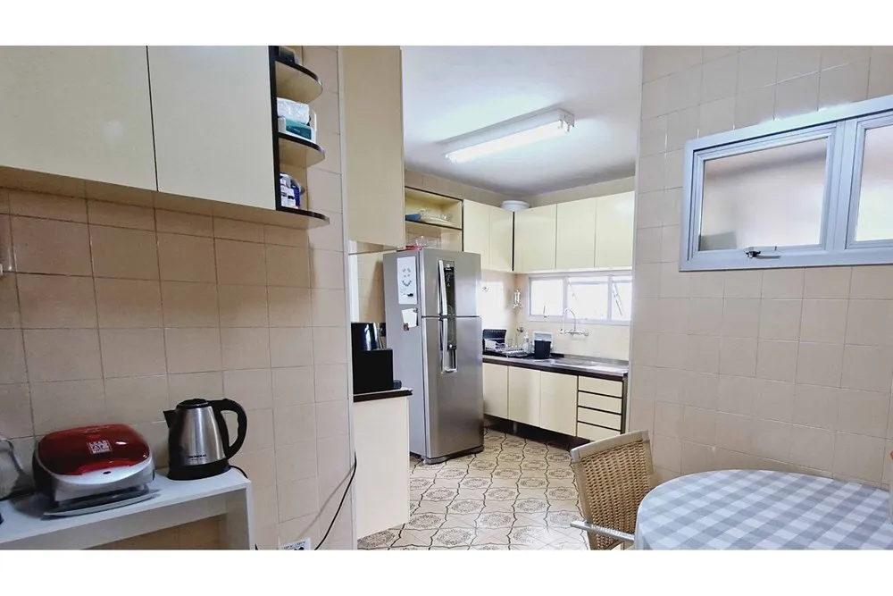Apartamento, 3 quartos, 120 m² - Foto 3