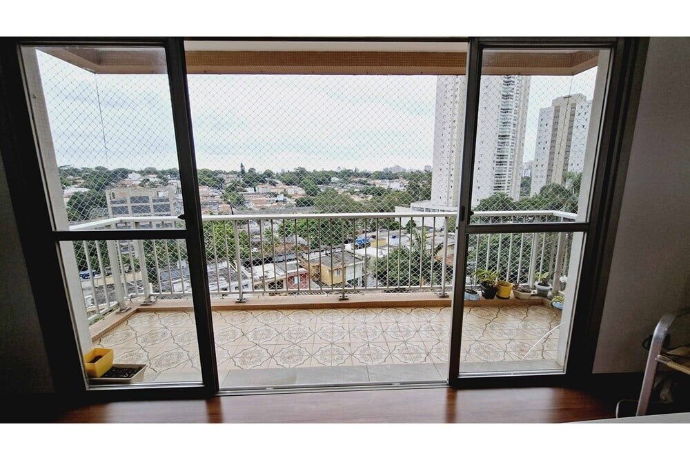 Apartamento, 3 quartos, 120 m² - Foto 8