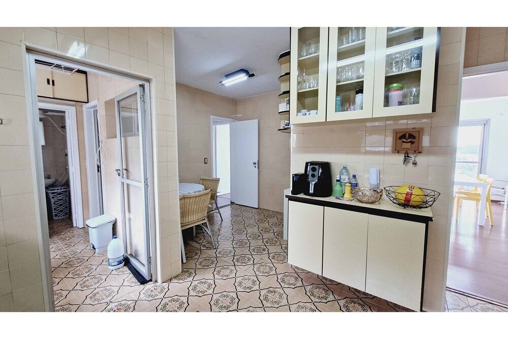 Apartamento, 3 quartos, 120 m² - Foto 1