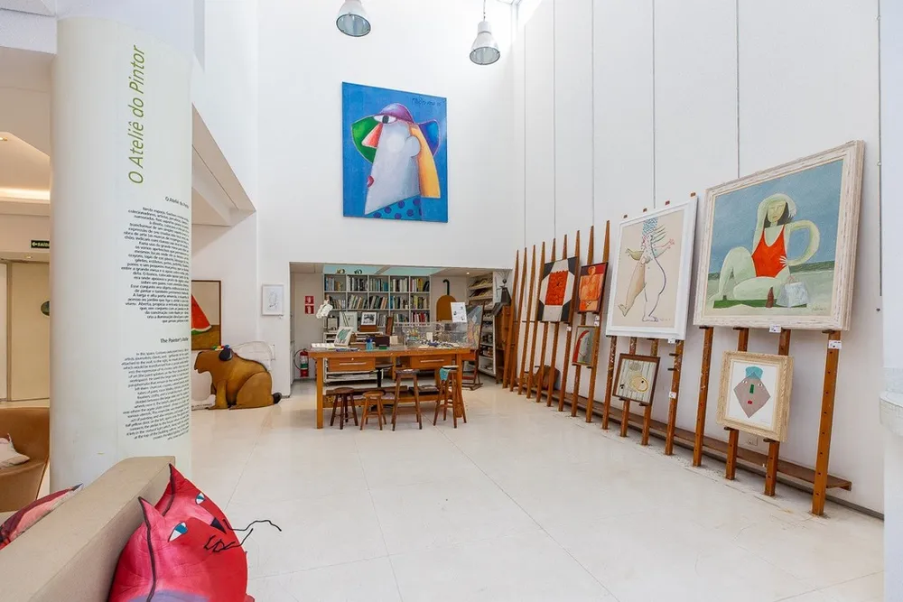 Prédio Inteiro, 877 m² - Foto 13