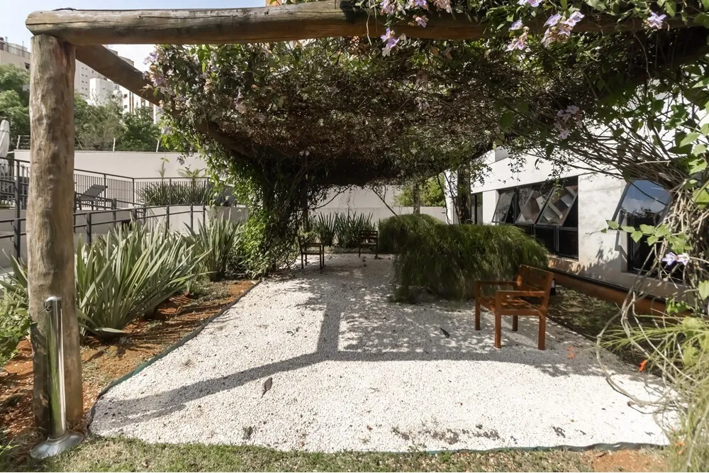 Cobertura, 3 quartos, 138 m² - Foto 5