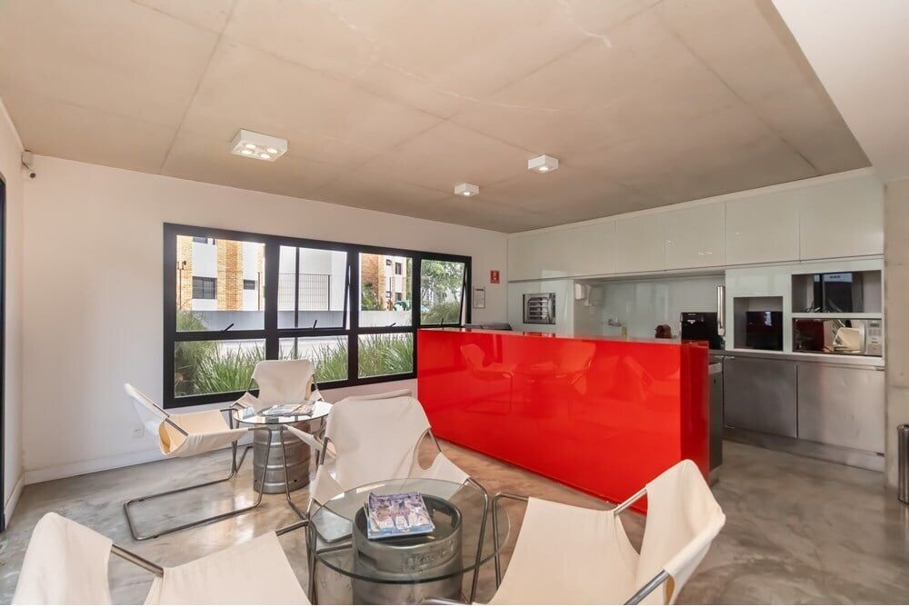 Cobertura, 3 quartos, 138 m² - Foto 1