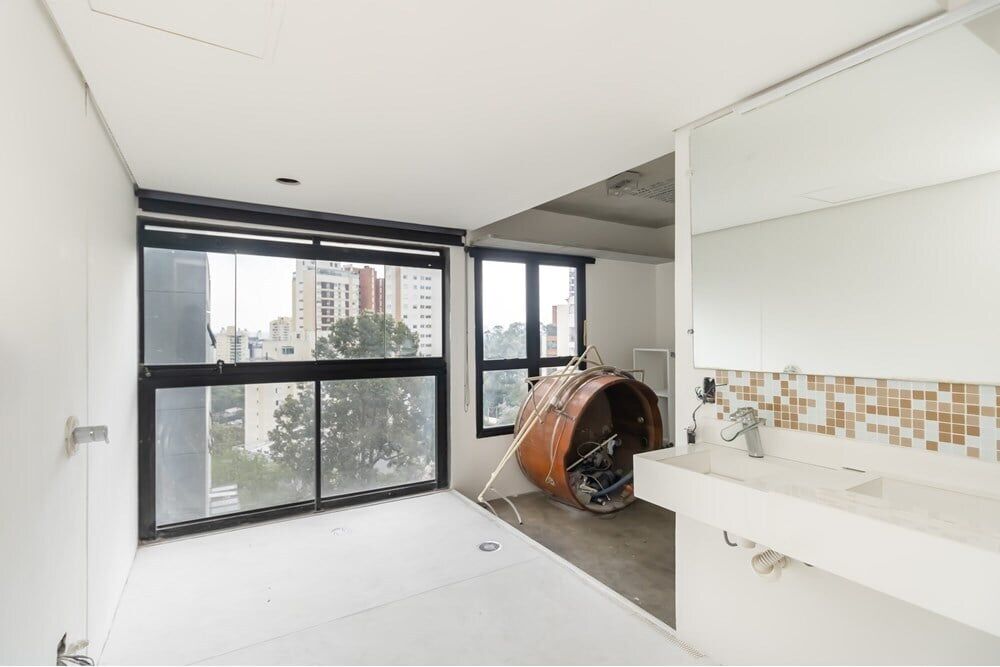 Cobertura, 3 quartos, 138 m² - Foto 2