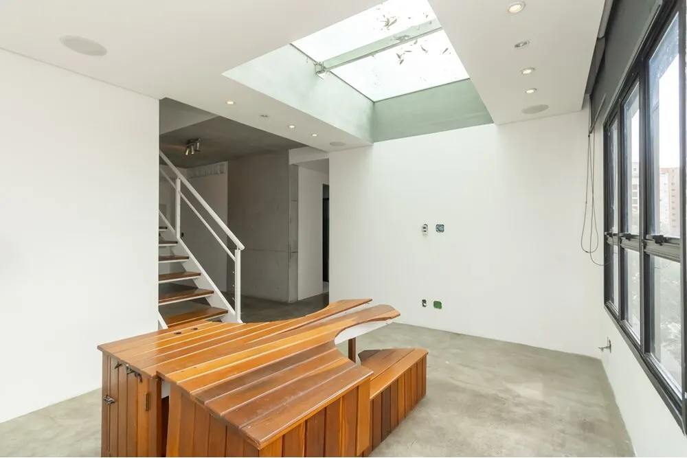 Cobertura, 3 quartos, 138 m² - Foto 7