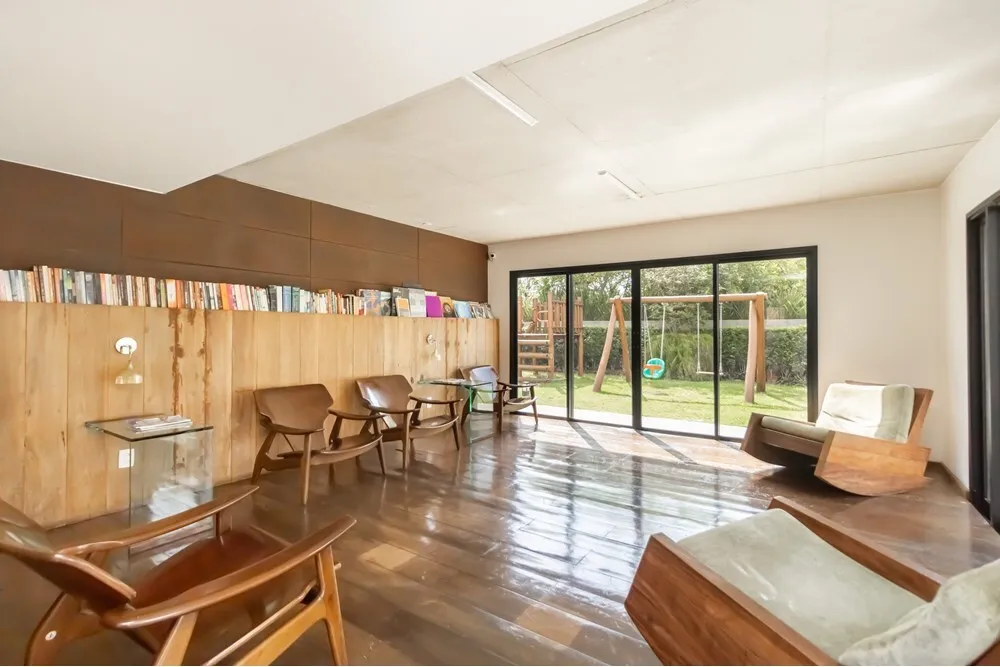 Cobertura, 3 quartos, 138 m² - Foto 4