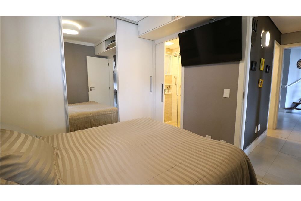Cobertura à venda com 3 quartos, 180m² - Foto 4
