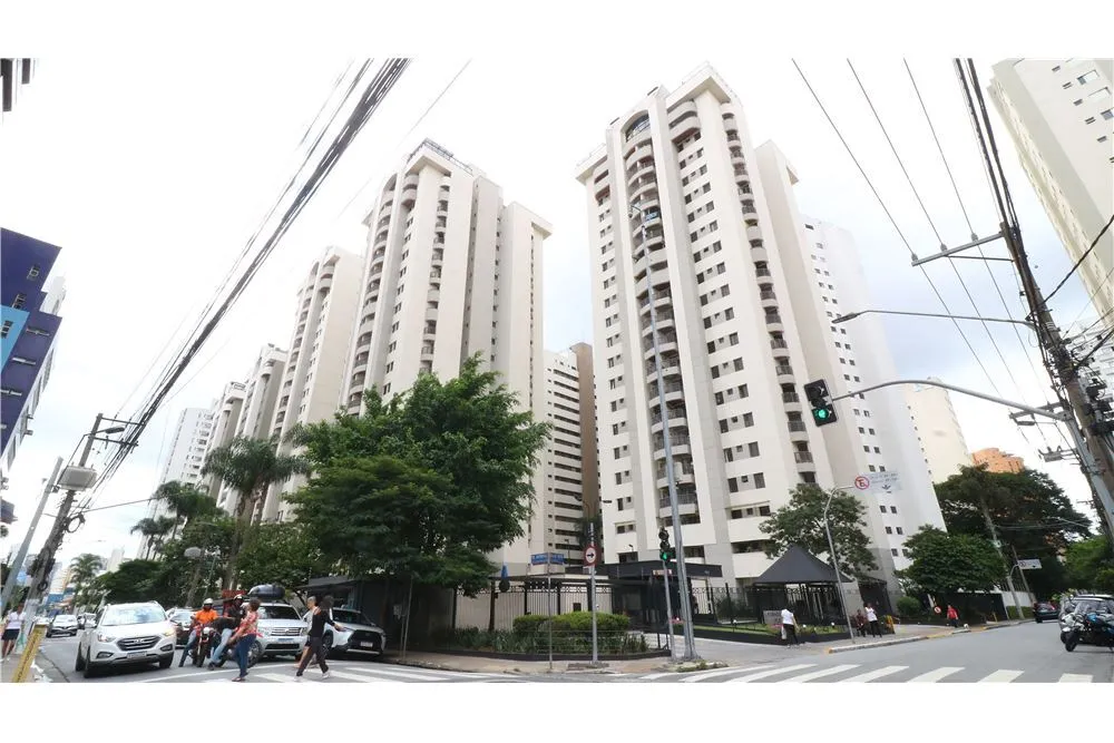 Cobertura, 3 quartos, 180 m² - Foto 5