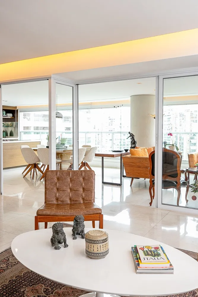 Apartamento, 4 quartos, 335 m² - Foto 8