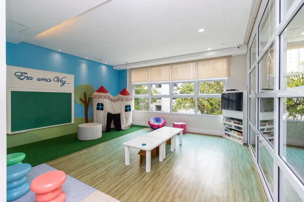 Apartamento, 4 quartos, 335 m² - Foto 8
