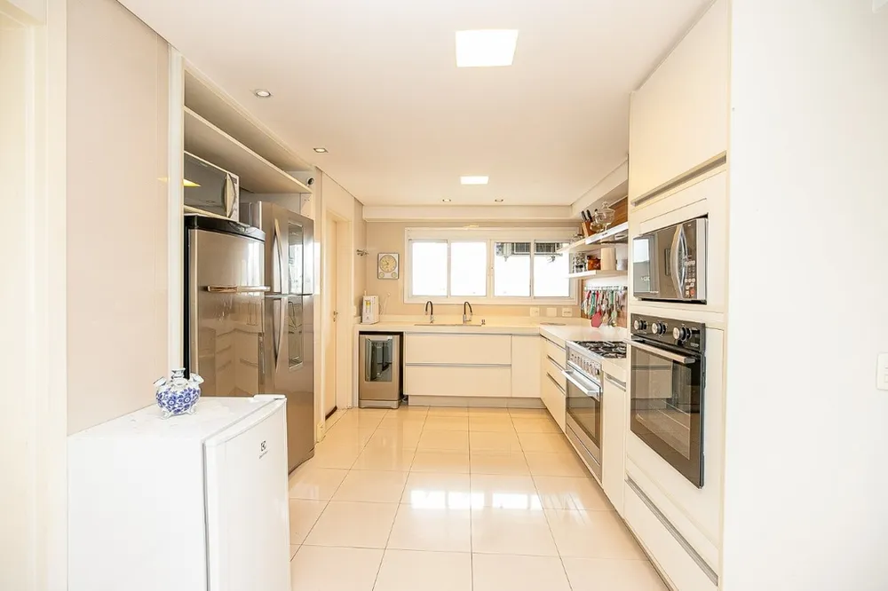 Apartamento, 4 quartos, 335 m² - Foto 10