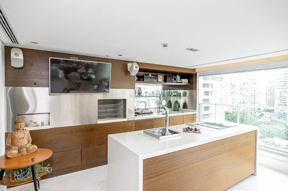 Apartamento, 4 quartos, 335 m² - Foto 7