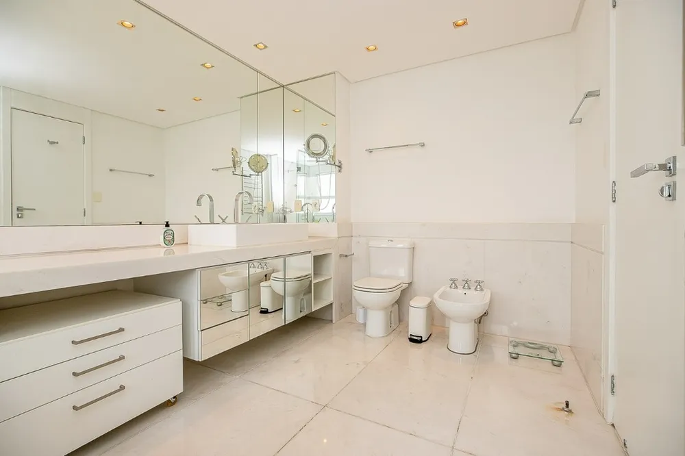 Apartamento, 4 quartos, 335 m² - Foto 2