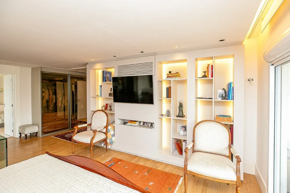 Apartamento, 4 quartos, 335 m² - Foto 6