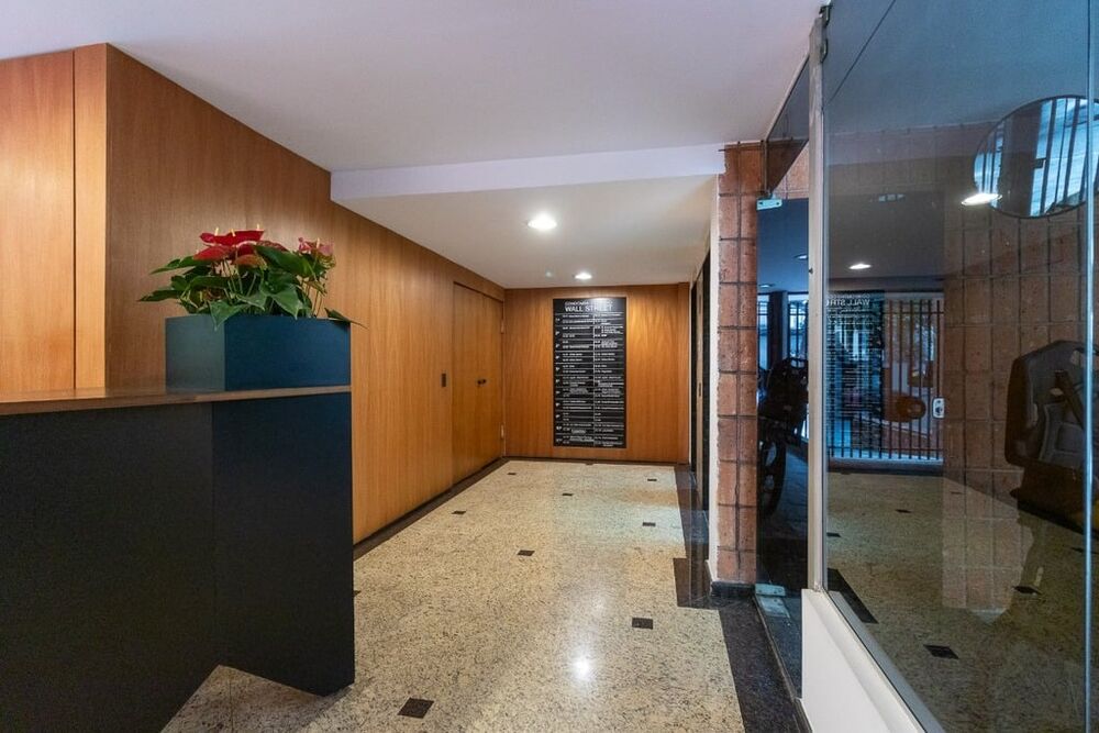 Sala-Conjunto, 47 m² - Foto 4