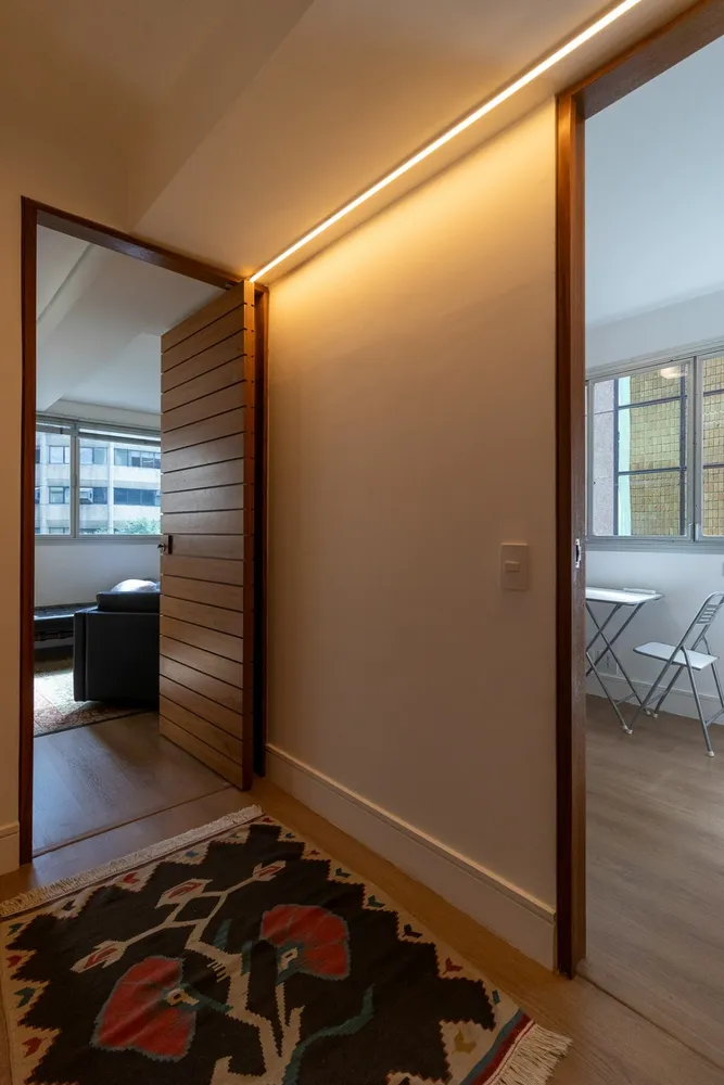 Sala-Conjunto, 47 m² - Foto 8